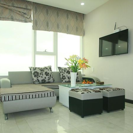 Nha Trang Ocean View Apartment المظهر الخارجي الصورة