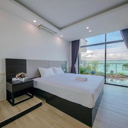 Nha Trang Ocean View Apartment المظهر الخارجي الصورة