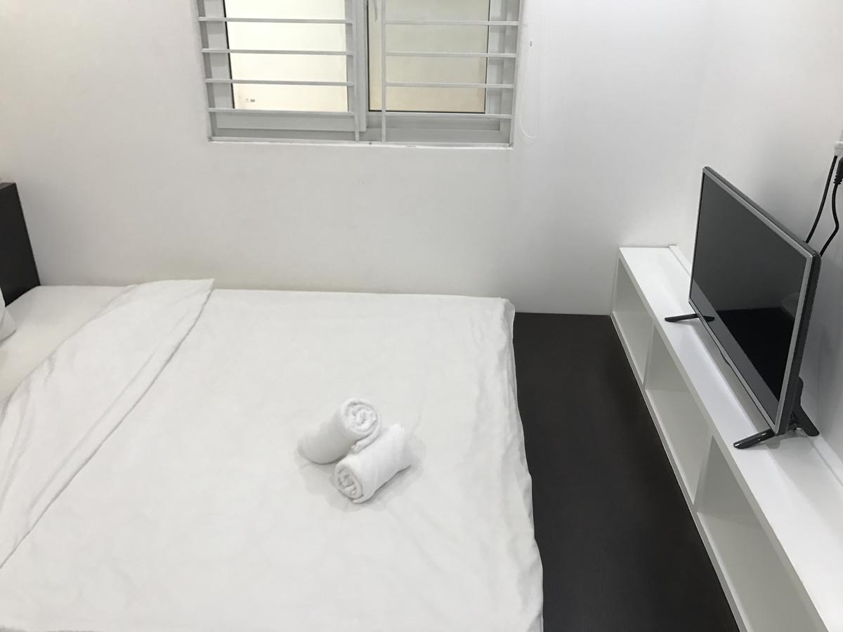 Nha Trang Ocean View Apartment المظهر الخارجي الصورة