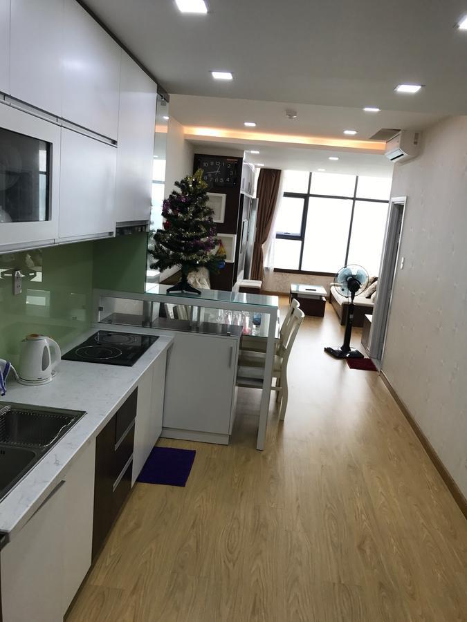 Nha Trang Ocean View Apartment المظهر الخارجي الصورة