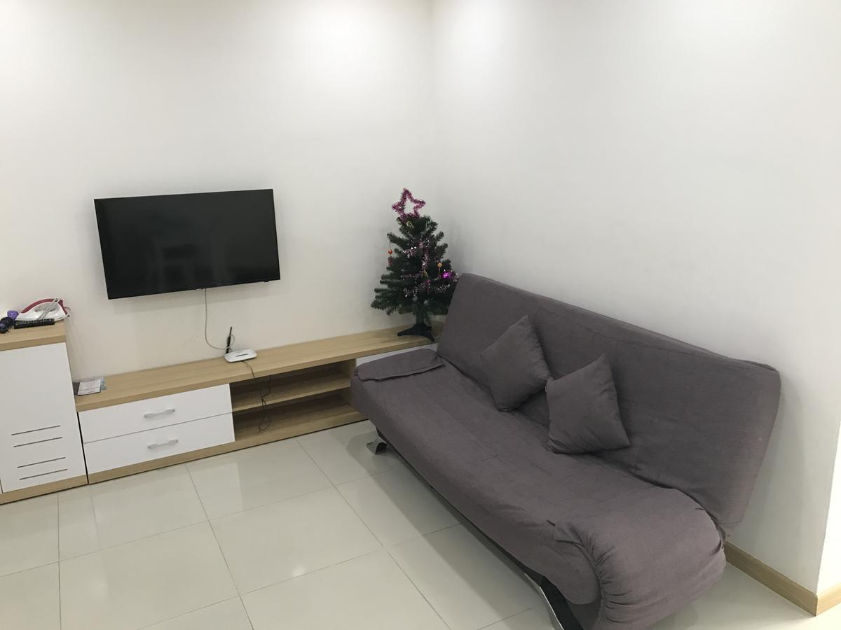 Nha Trang Ocean View Apartment المظهر الخارجي الصورة