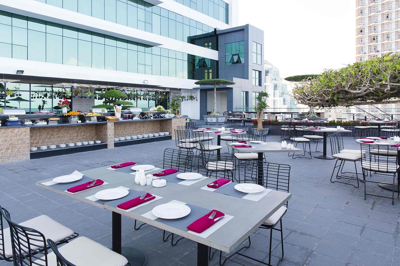 Nha Trang Ocean View Apartment المظهر الخارجي الصورة