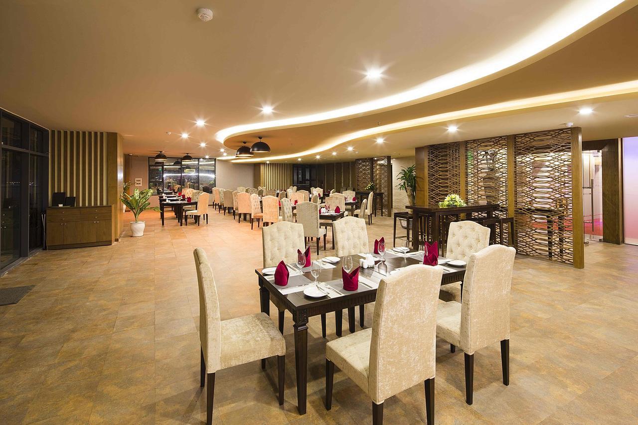 Nha Trang Ocean View Apartment المظهر الخارجي الصورة