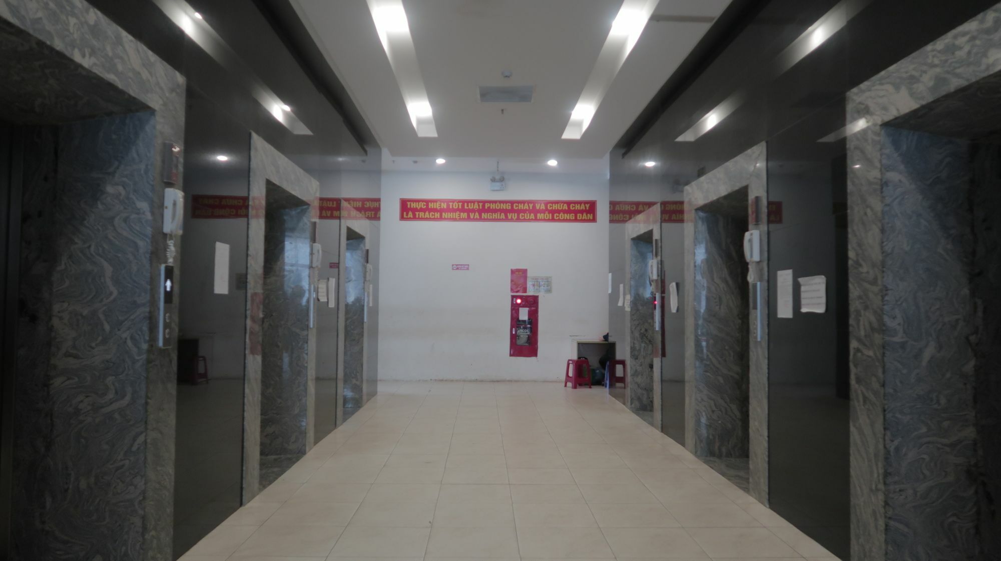 Nha Trang Ocean View Apartment المظهر الخارجي الصورة